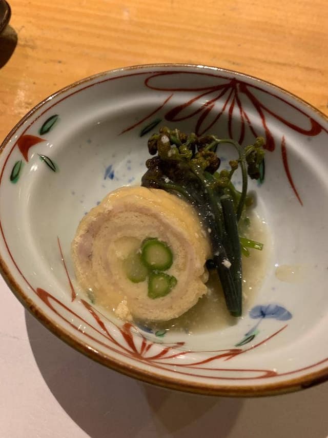 旨い魚と旬菜料理 ふくとく - サブ画像1