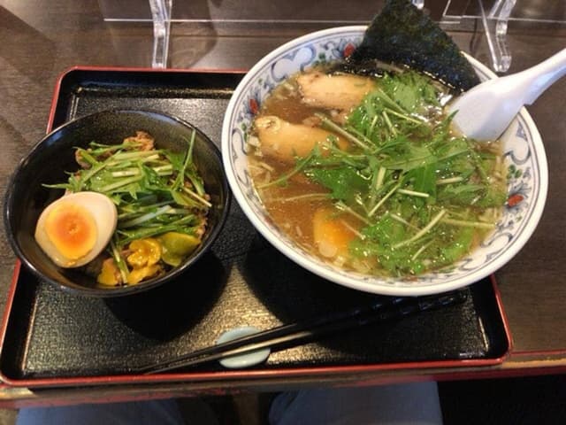 にぼらや 宇土店 - サブ画像1