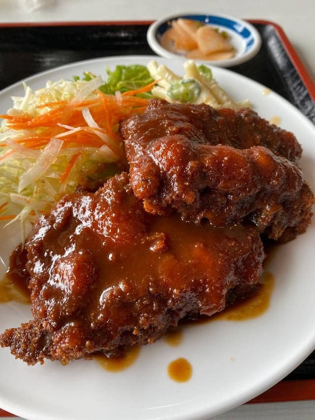 キッチン磯路 - サブ画像3