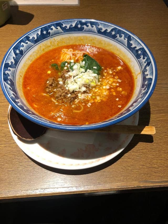 松江中華 パパ厨房 - サブ画像3