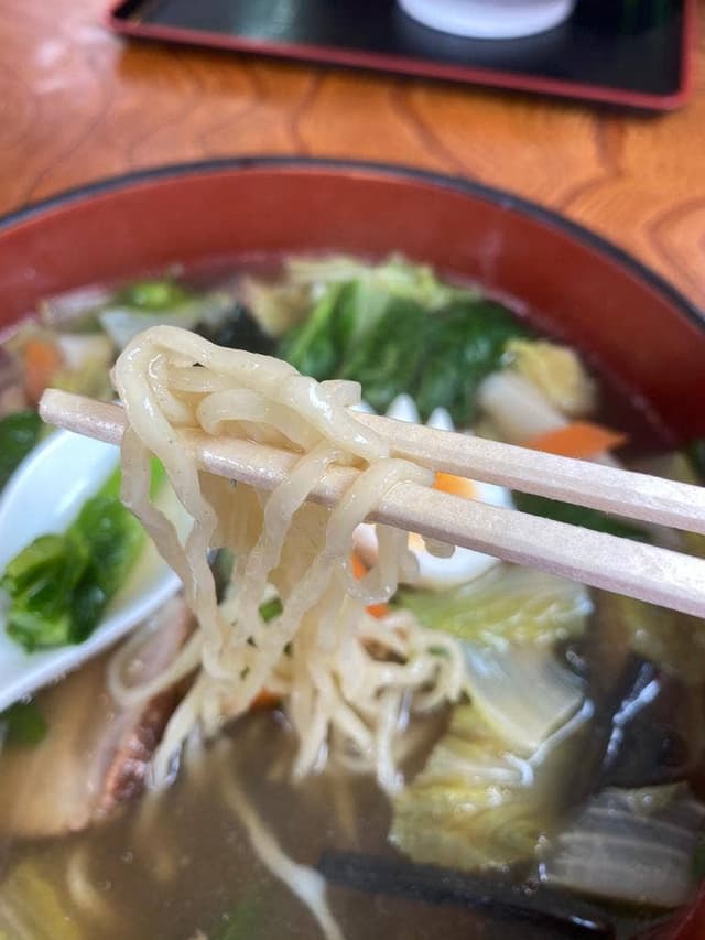 谷川ラーメン - サブ画像3