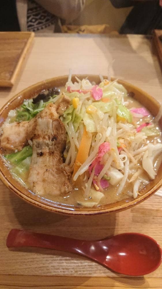 味噌乃家 フリーモールわさだ店 - サブ画像3