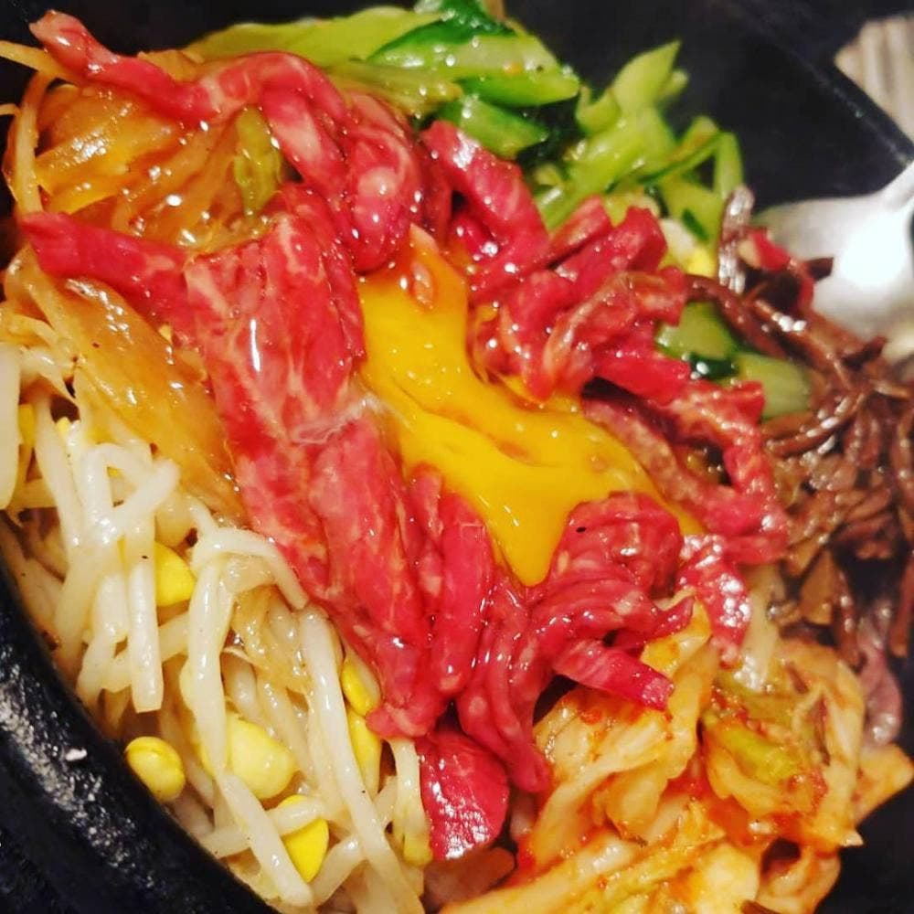 焼肉 牛亭 高島平店