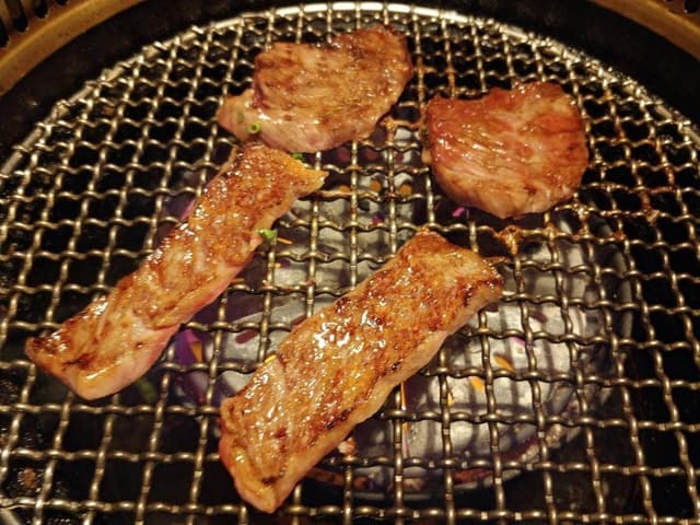 焼肉 牛亭 高島平店 - サブ画像3