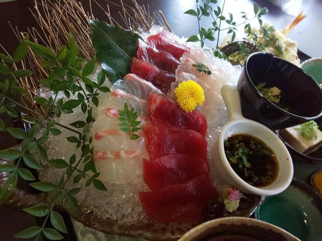 和食処 ちそうまる真 - サブ画像3