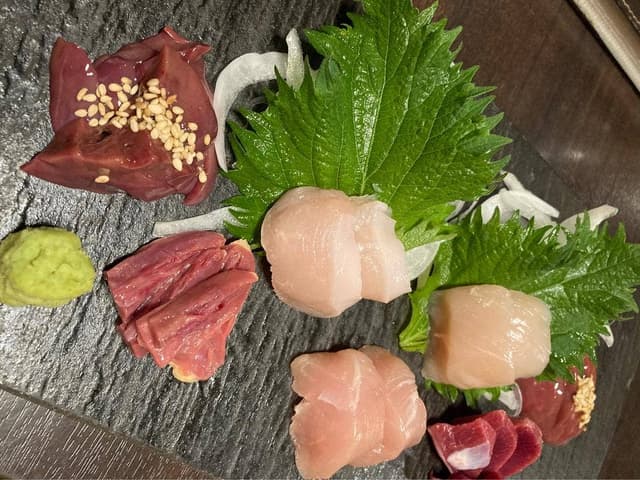 鶏料理ひとりひとり - サブ画像3