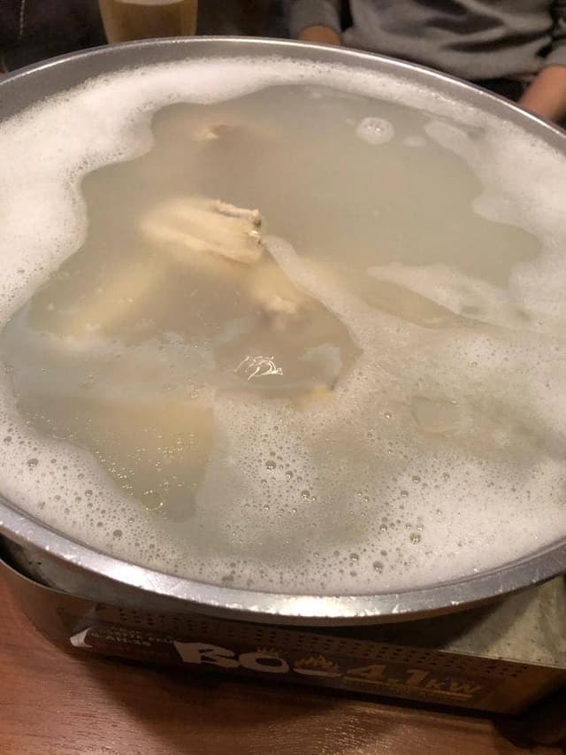 博多味処 いろは 宗右衛門町店 - サブ画像3