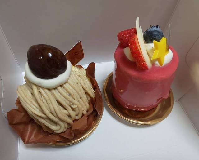 Atelier de Météore - サブ画像1