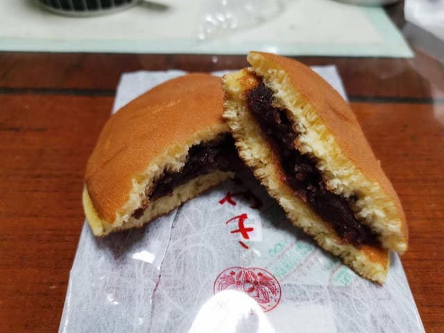 桃林堂 陌草園 - サブ画像1