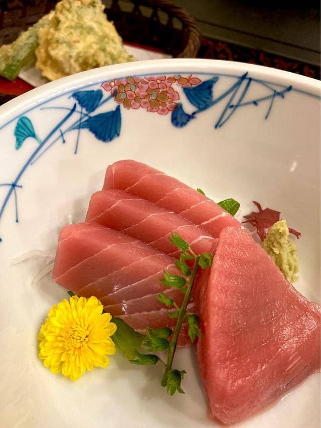 三崎館本店 - サブ画像1