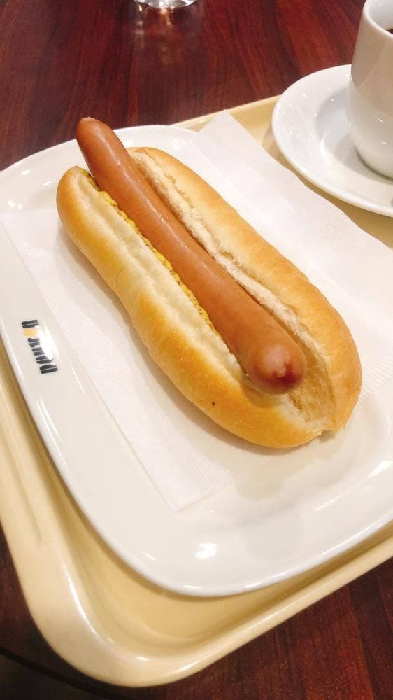 ドトールコーヒーショップ シャミネ松江店 - サブ画像1
