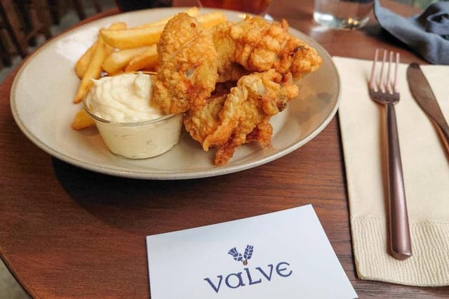 Valve daikanyama - サブ画像1