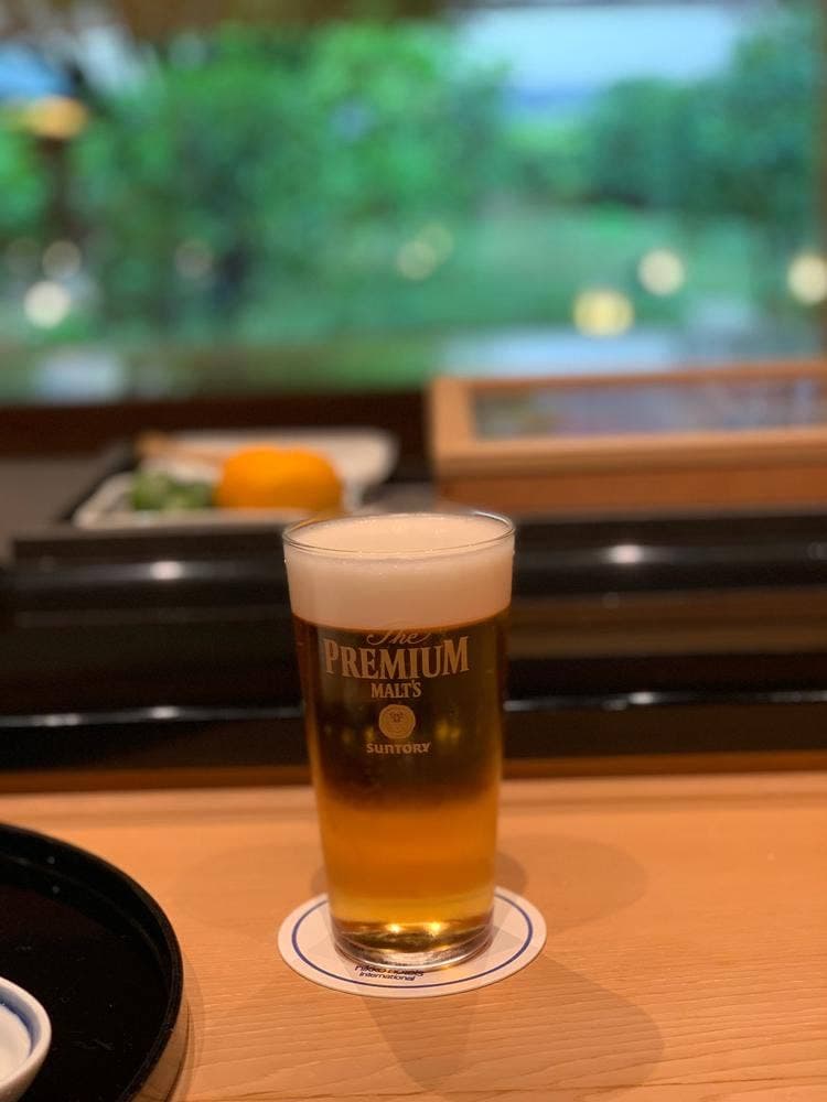 寿司処 橘 ホテル日航熊本