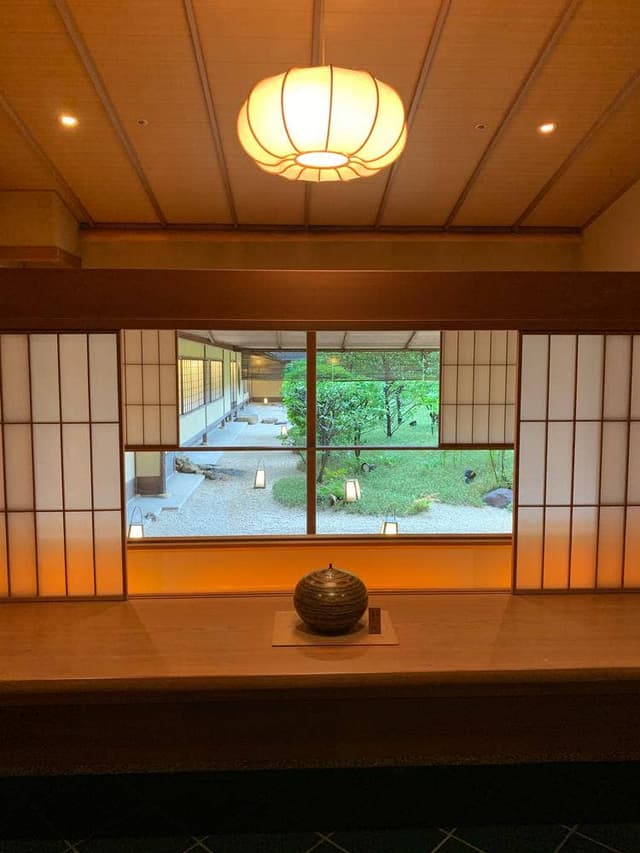 寿司処 橘 ホテル日航熊本 - サブ画像3