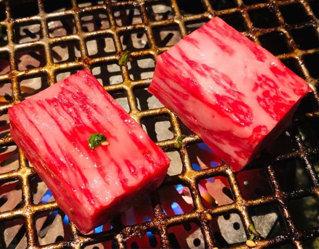 焼肉 The INNOCENT CARVERY - サブ画像1