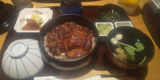 ひつまぶし名古屋備長 池袋パルコ店 - サブ画像1