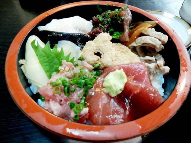 鮨処 魚音 - サブ画像3