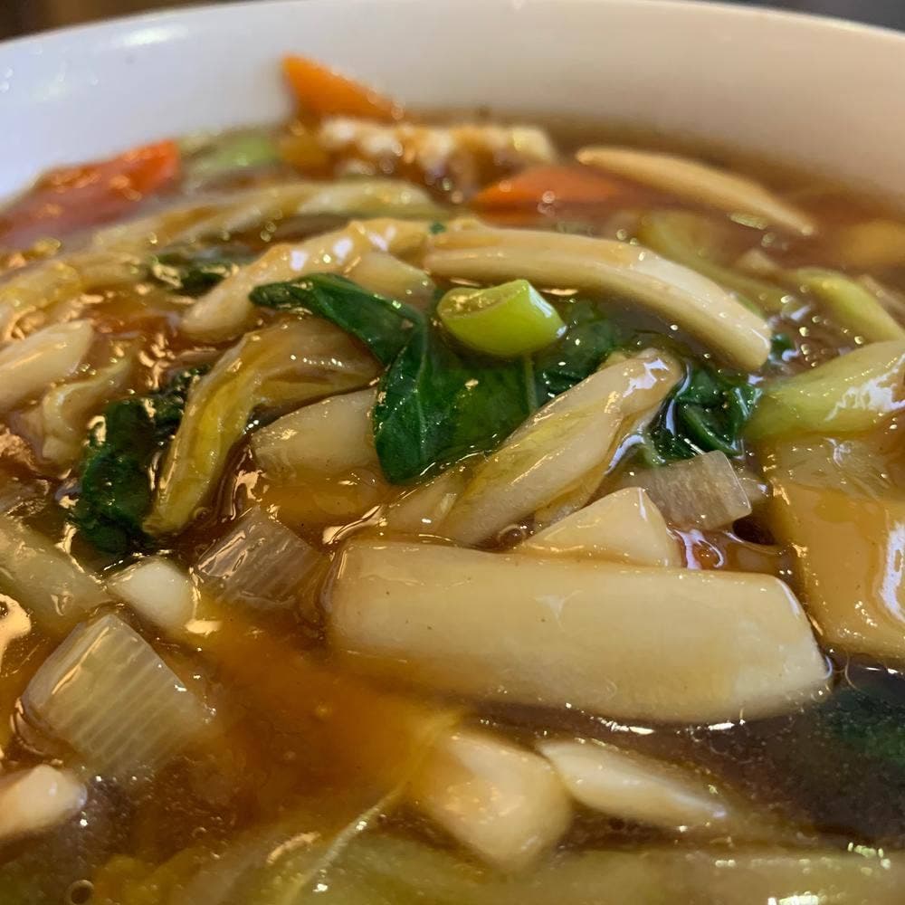 美林華飯店