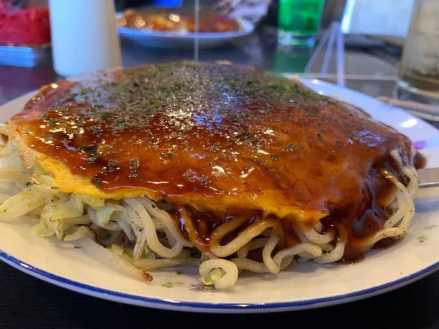 お好み焼ひろちゃん - サブ画像3