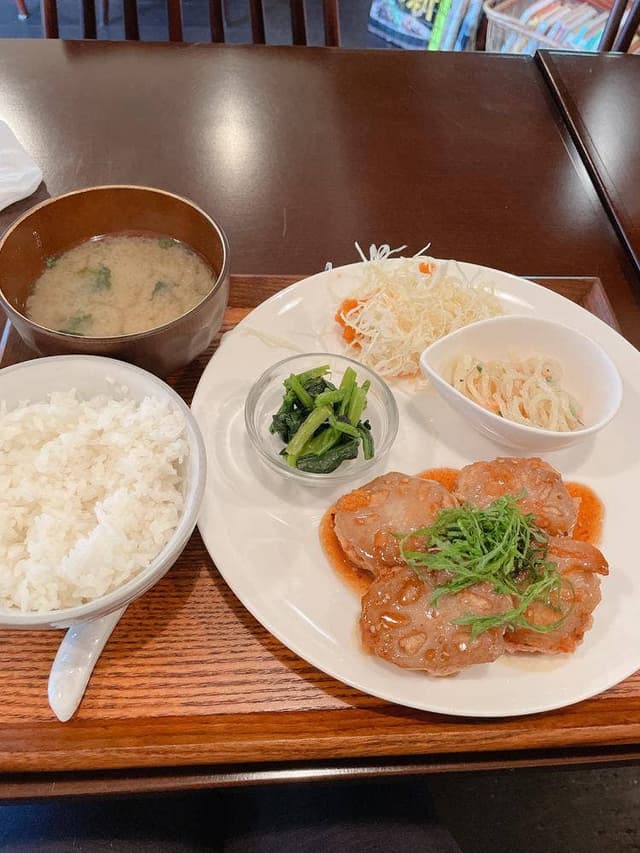 Cafe Pechika - サブ画像1