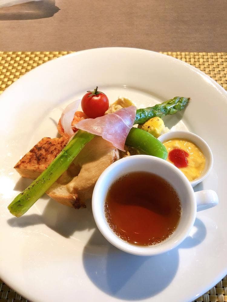 イタリア食堂 la fonte