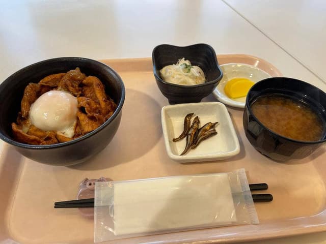 キッチン ほのか - サブ画像2