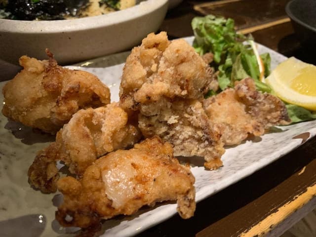 居酒屋 龍のす - サブ画像3