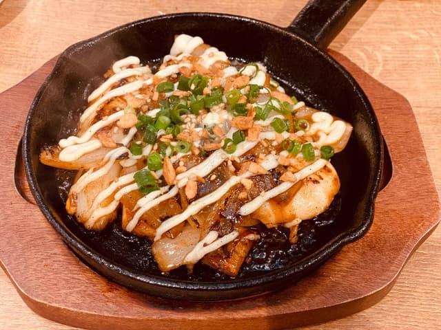 屋台屋 博多劇場 おおたかの森店 - サブ画像2