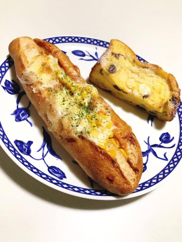 パン工房 ラントブロート - サブ画像1