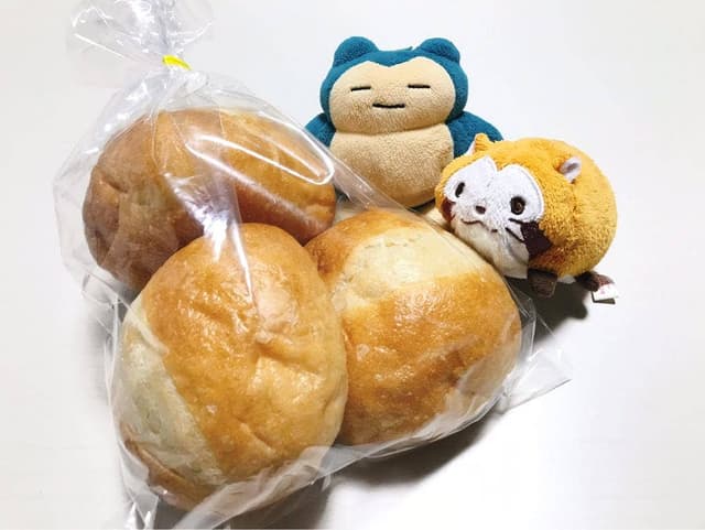 パン工房 ラントブロート - サブ画像2