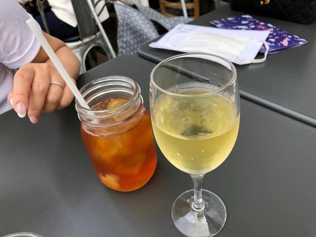 ロイヤルガーデンカフェ 大濠公園店 - サブ画像3