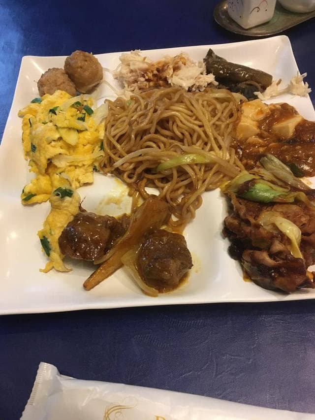 創作中国料理ダイニング 極 - サブ画像1