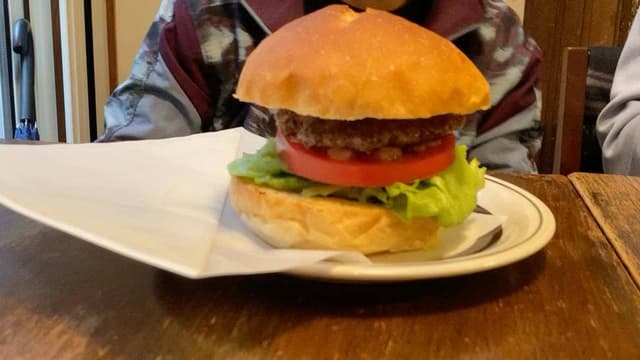 センターフォーハンバーガーズ - サブ画像3