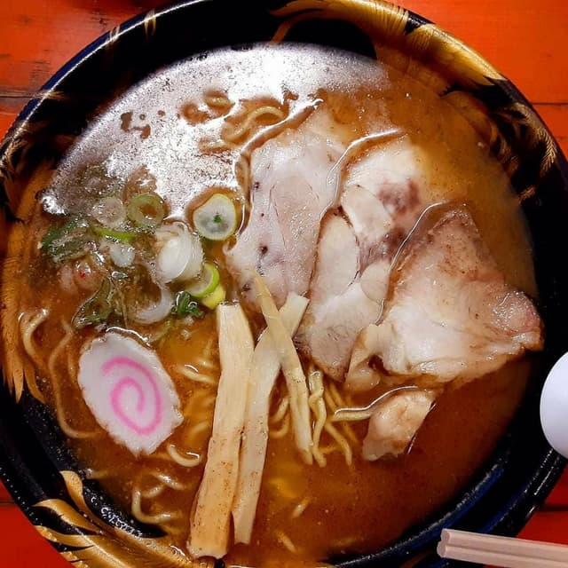 金次郎食堂 - サブ画像3