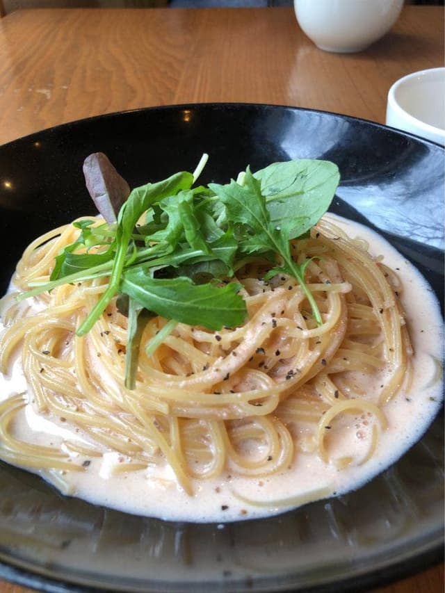 KOKUSIRON cafe - サブ画像1