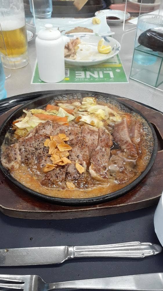 菊池カントリークラブ レストラン - サブ画像2