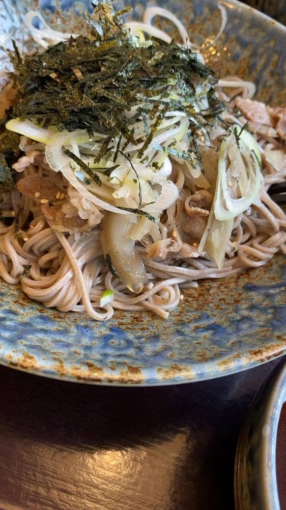 そば太鼓亭 西宮山口店 - サブ画像1