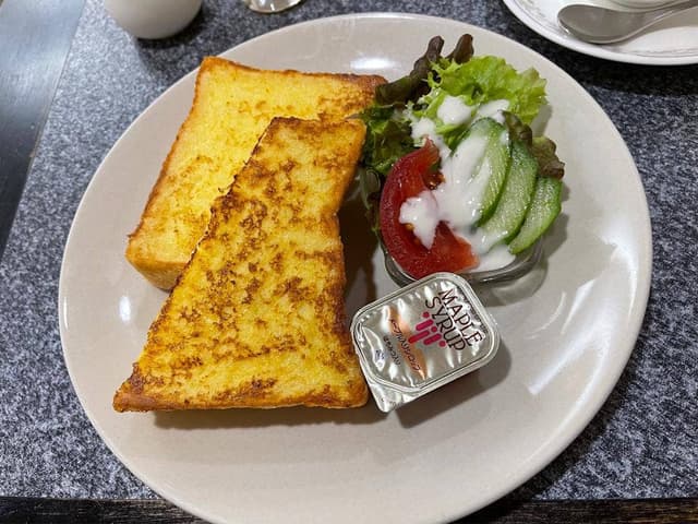 ジョークマン - サブ画像2