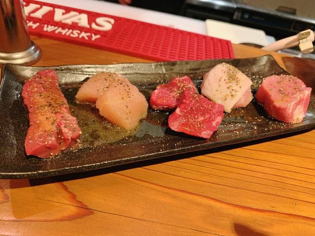 ニクアザブ 六本木店 - サブ画像2