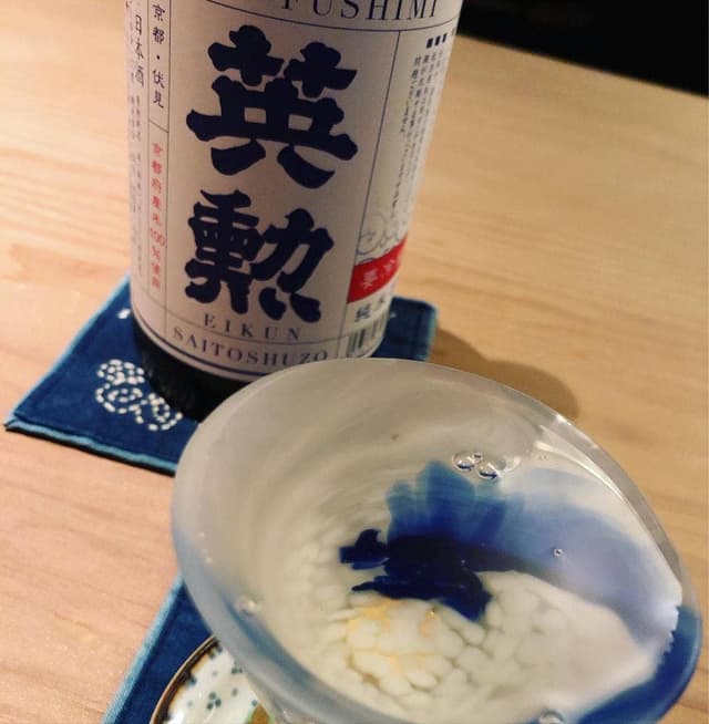 茶の間 吟 - サブ画像3
