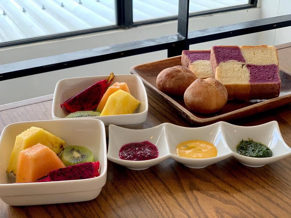 soraniwa hotel and cafe