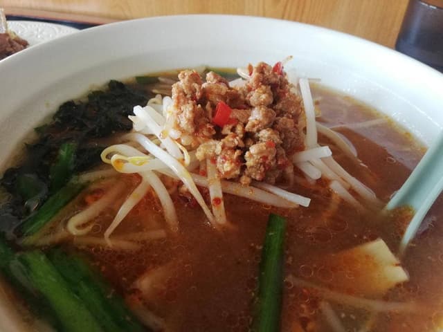 唐人飯店 - サブ画像1