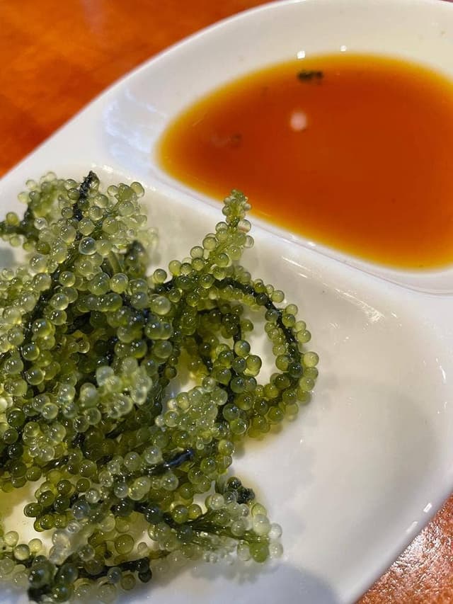 居酒屋 おかめ オクマプライベートビーチ&リゾート - サブ画像2