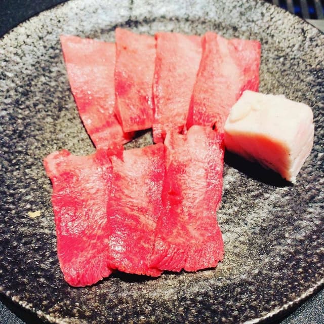 京昌園 静岡駅南口店 - サブ画像1