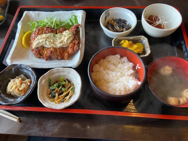 土間家 - サブ画像1