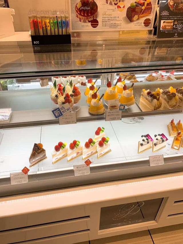 ブールミッシュ 西武池袋本店 - サブ画像3