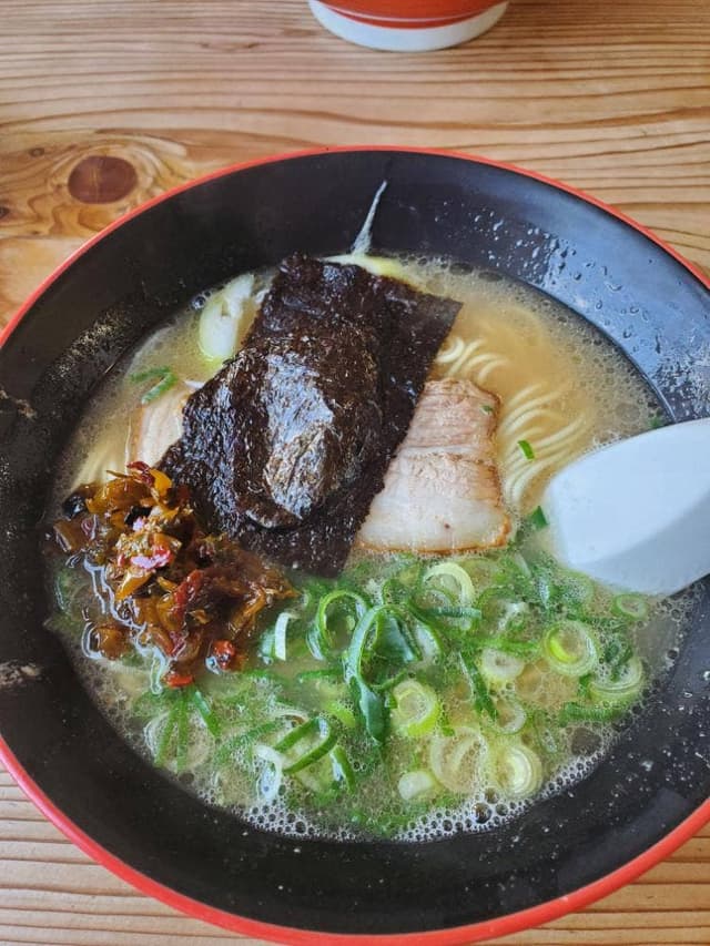 きたぐにラーメン橘店 - サブ画像2