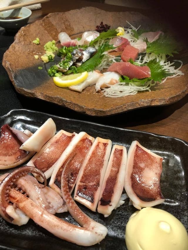 魚王KUNI 川崎店 - サブ画像2