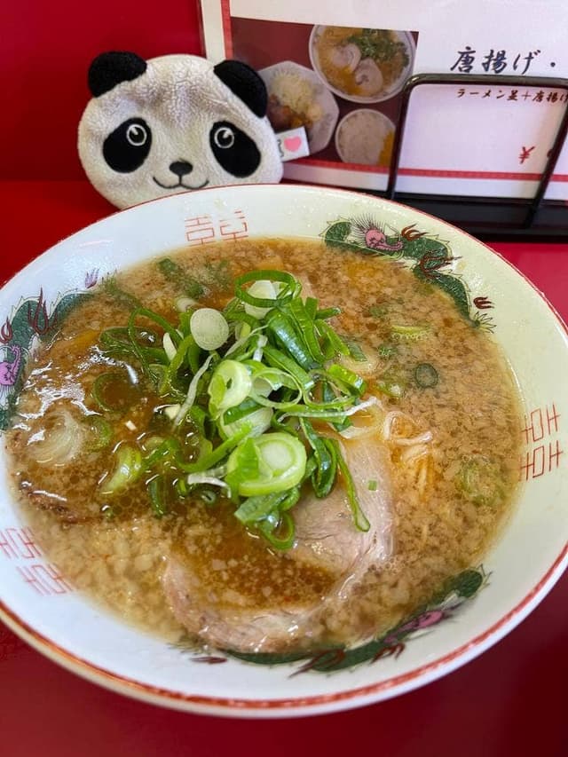 しらかわ - サブ画像2