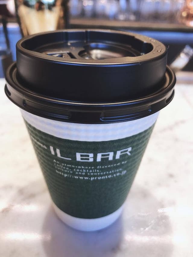 PRONTO IL BAR アトレ五反田店 - サブ画像2